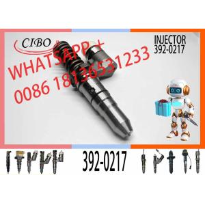 Common Rail 3508B/3512B/3512C/3516B/3516C Diesel Engine Fuel Injector 392-0217