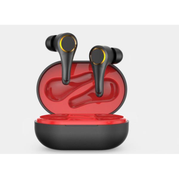 True Tws Anc Active Noise Cancellation Bluetooth Earphones Earbuds For