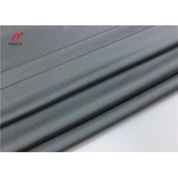 Dull 4 Way Stretch Nylon And Spandex Fabric For Swimwear Swinsuit Women Underwear
