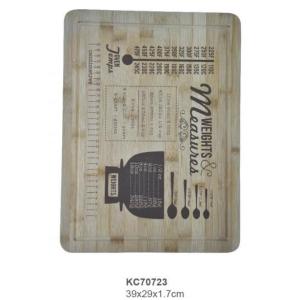 Professional manufacture Best choice 2ps cheap bamboo cutting board