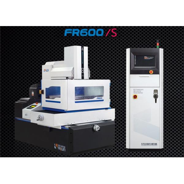 Buy Special Supporting Design Electronica Edm Machine High Cutting Accuracy at wholesale prices
