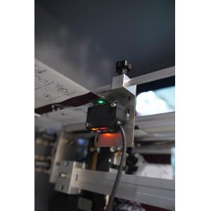 Ultrasonic Multifunction Drip Coffee Bag Packaging Machine 304SS Food Grade