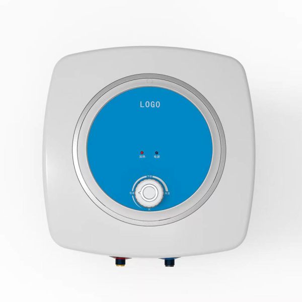 Tank Electric Water Heater with IPX4 Waterproof Classification 30°-65°