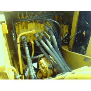 Used Crawler Excavator CAT 315CL Original USA