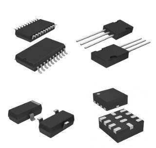 Buy QFP MCU Microcontroller Unit LP5907QMFX-1.8Q1 SMD Mounting at wholesale prices