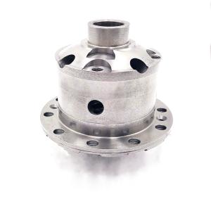 APRD207 Air Differential Locker For Suzuki Jimny Sa-Murai 4X4 Transmission Parts