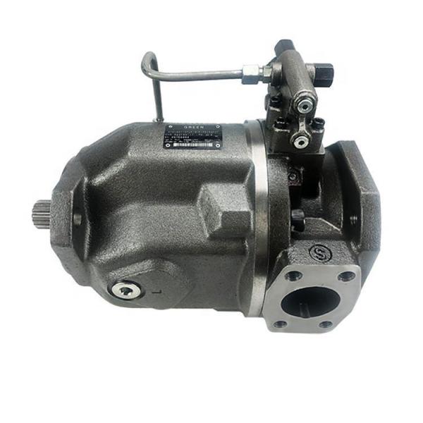 A10VSO100DFE1/31R-PPA12K02 A10VSO100FHD/31R-PPA12N00 Hydraulic Pump Rexroth