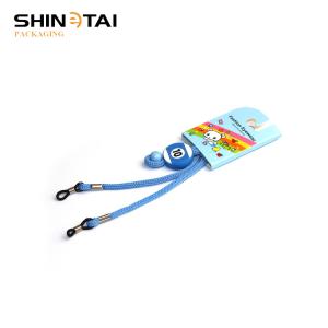 Custom accessories glasses cords