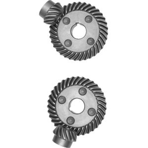 100 Mm Diameter Angle Grinder gear For Cutting, Grinding And Polishing