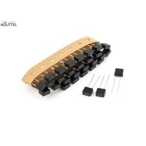 UL94-V0 Slow Blow Lead Box Type 392 932 Micro Subminiature Fuse TMS1100A With