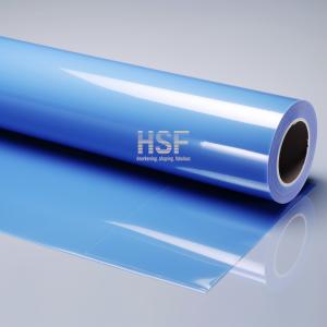 Polyethylene Terephthalate Non Silicone Release Film 20 Micron