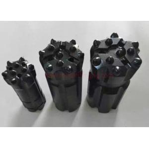 Thread Tungsten Carbide Button Bits