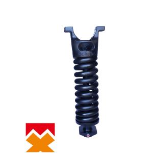 PC300 PC360-7 PC400 Excavator Track Adjuster Komatsu Undercarriage Parts