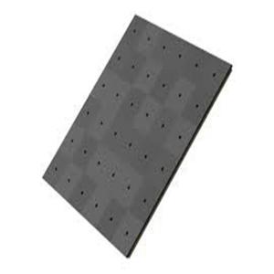 EMC Chamber Ferrite Tile Absorber