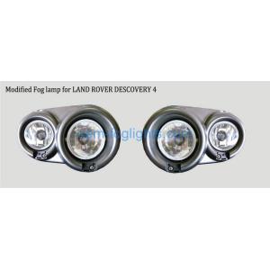 Quality OEM Fog Light Kit apply in Land Rover Descovery 4 for auto restyling fans for sale