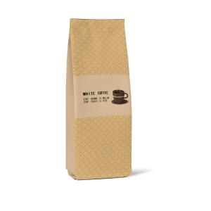 Multiple Layers Paper Side Gusset Bags Coffee Bean Polypropylene pouch