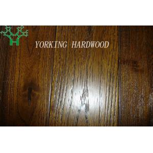 Mongolian teak hardwood flooring
