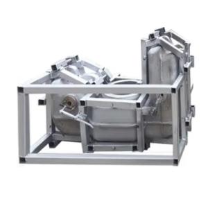Custom Aluminium Rotational Moulds Durable Aluminium Mould For Precision Casting