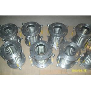 Stainless Steel Below Joint