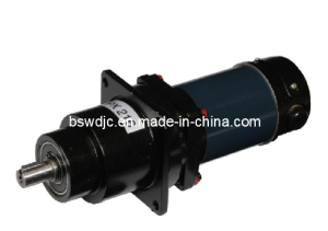 China DC Planetary Gear Motor on sale