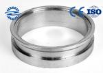 Stainless Steel Bearing Inner Ring 150L Sae Flanges Hydraulic CCS Certifiexcavat
