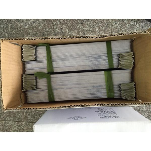 Customized Blank Aluminum Sublimation License Plates Car License Plate Decorative Car Number Plate