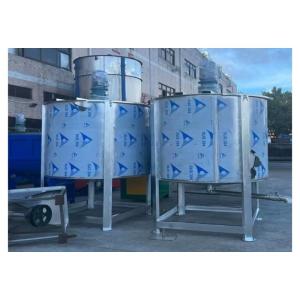 Optimal Storage Solution Carbon Steel Storage Vessel Tank for Energy Mining