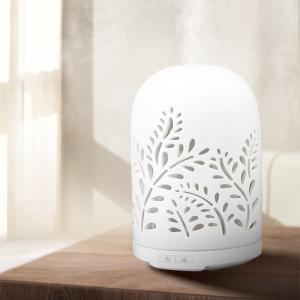 Mini 24V Ceramic Aromatherapy Diffuser Humidifiers for Home
