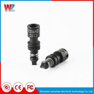 JIS Ceramic TN040 SMT Nozzle Samsung Machine Parts