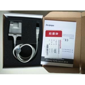 Quality Mindray 512E Resuable SpO2 Sensor , Adt , Finger Tip 512E-30-21373 for sale