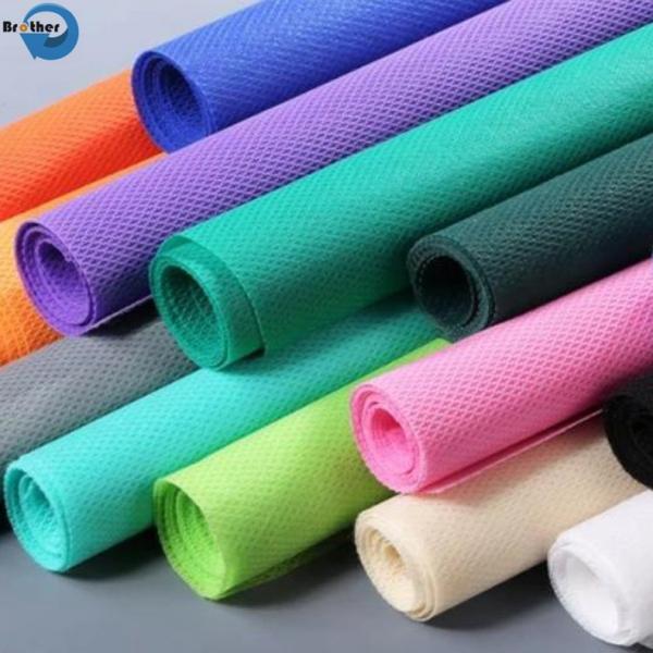 spp composite sss virgin biodegradable pp polypropylene spunbond nylon carbon