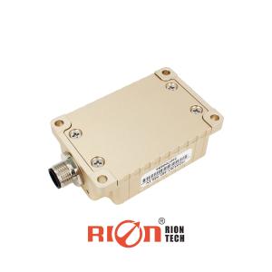 HDA436T Autopilot Vibration Angle Tilt Sensor RS232 Three Axis