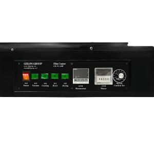 250mm to 1000mm Pouch Cell Assembly Equipment Battery Coating Machine