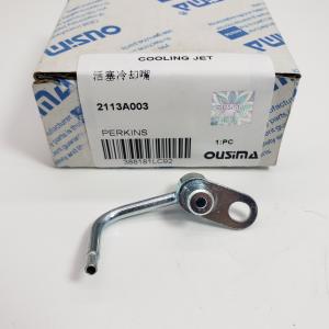 Oil Cooling Nozzle Jet 2113A003 For Perkins Engine