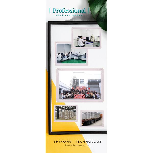 PH5~7 Nature Silk Amino Acid Silk Fibroin White Pure Amino Acid Powder For Cosmetics