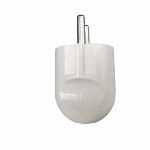 Universal Electric Plug Adapter 10A/16A 250V 2 Pin Plug
