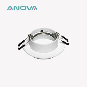 DIY Commercial Lighting Recessed Spotlight With Deep Anti-Glare Design