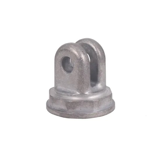 China OEM Custom Aluminum Die Casting Factory or Die Casting Parts