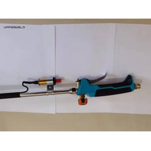 Customized Support Heavy Duty Flame Thrower Propane Torch for Weed Burning in