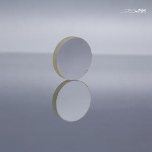 LiTaO3 Piezoelectric Crystals Apply In Electro Acousto Optical Areas