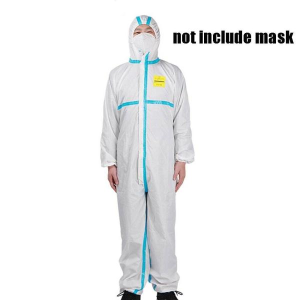 Buy Personal Care  Disposable Isolation Gown  Disposable Protective Clothing at wholesale prices
