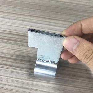 Custom Sheet Metal Pipe Tube Welding with Advanced Equipment and Professional