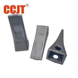 1u3352 330 Excavator Ripper Rock Bucket Teeth And Adapter 6y5230 7y8338 9n4352