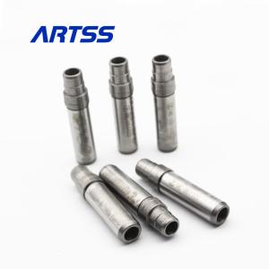 Mitsubishi 6D22 Valve Guide In Engine , E345B Cylinder Exhaust Valve