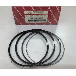 Mitsubishi 6D31 Piston Ring ME997458