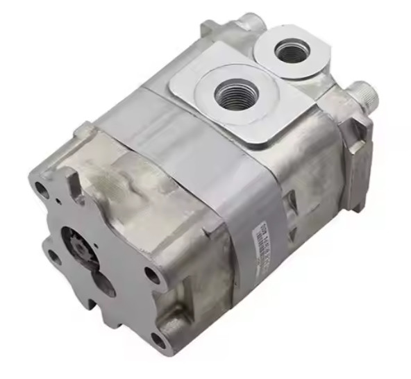Small Excavator E305 E305.5 pilot Pump Gear Pump AP2D36 Hydraulic Gear Pump 290-3628 2903628