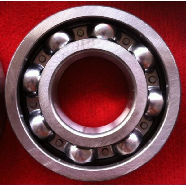 6204 deep groove ball bearing 20X47X14 chrome steel carbon steel ABEC1 ABEC3
