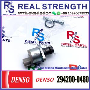 DENSO Suction Control Valve 294200-0460 Applicable to Nissan Mazda Mitsubishi