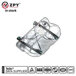 ZPY 6Q4837462D Front R Window Regulator Frame For Volkswagen Polo 6R 6C Audi A1