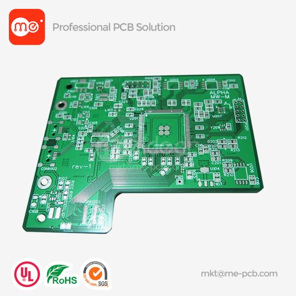 Buy Meidearpcb,Electrical & Mechanical, Final Product Assembly, contract manufacturing at wholesale prices